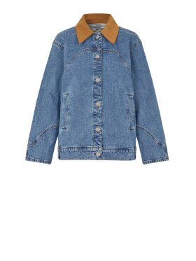 Baum Und Pferdgarten - Bayson Jacket Baum Und Pferdgarten - Bayson Jacket
