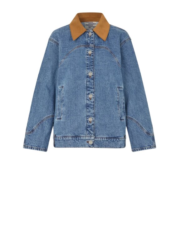 Baum Und Pferdgarten - Bayson Jacket Baum Und Pferdgarten - Bayson Jacket