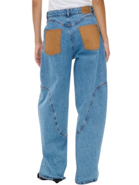 Baum Und Pferdgarten - Napolen Jeans Baum Und Pferdgarten - Napolen Jeans