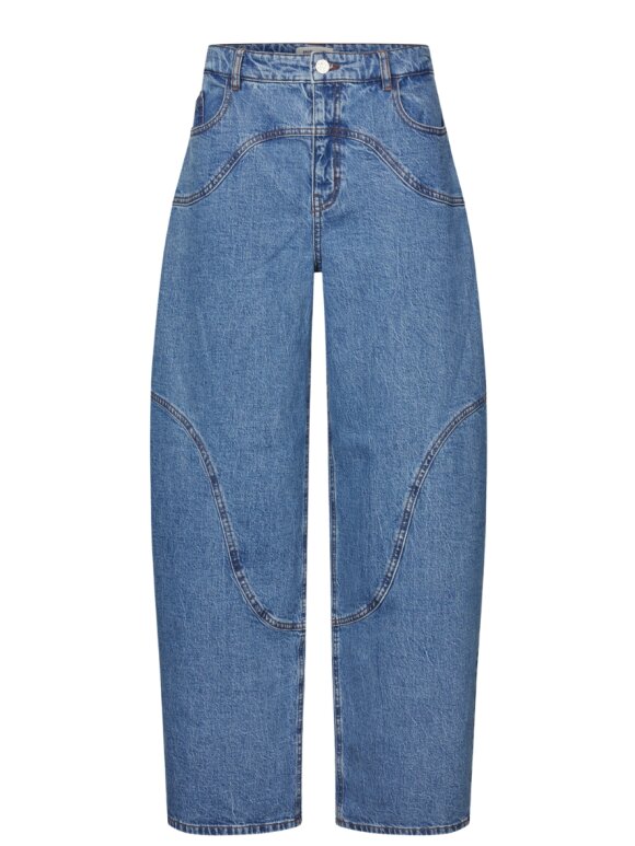 Baum Und Pferdgarten - Napolen Jeans Baum Und Pferdgarten - Napolen Jeans