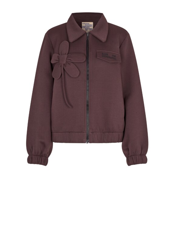 Baum Und Pferdgarten - Joanne Jacket Baum Und Pferdgarten - Joanne Jacket