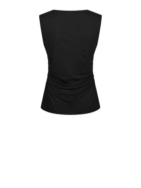 Neo Noir - Liblana Mesh Top Neo Noir - Liblana Mesh Top