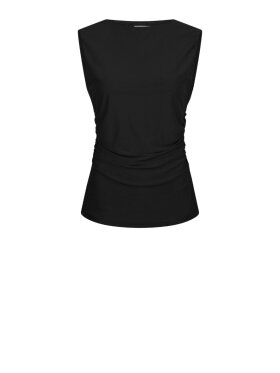 Neo Noir - Liblana Mesh Top Neo Noir - Liblana Mesh Top