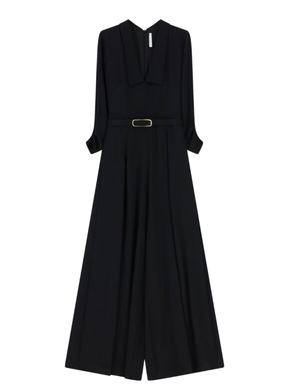 Imperial - Y561KHXC Jumpsuit - Lev uge 46 Imperial - Y561KHXC Jumpsuit - Lev uge 46