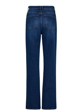 IVY COPENHAGEN - Ivy Mia Earth Jeans Wash Cayenne