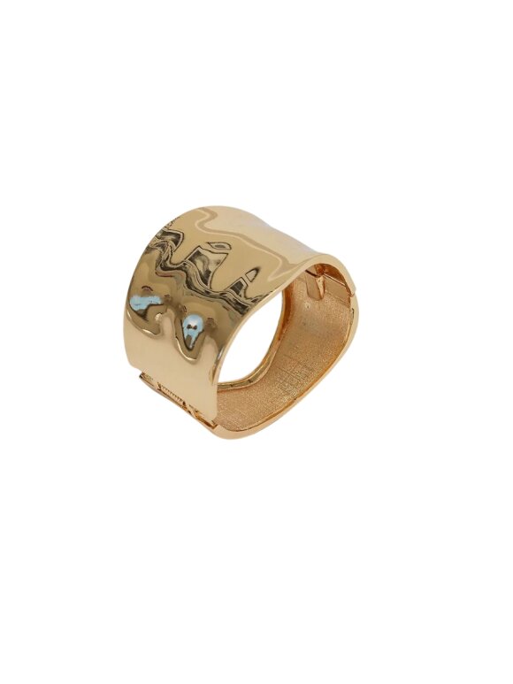 Bow 19 - Bold Bracelet