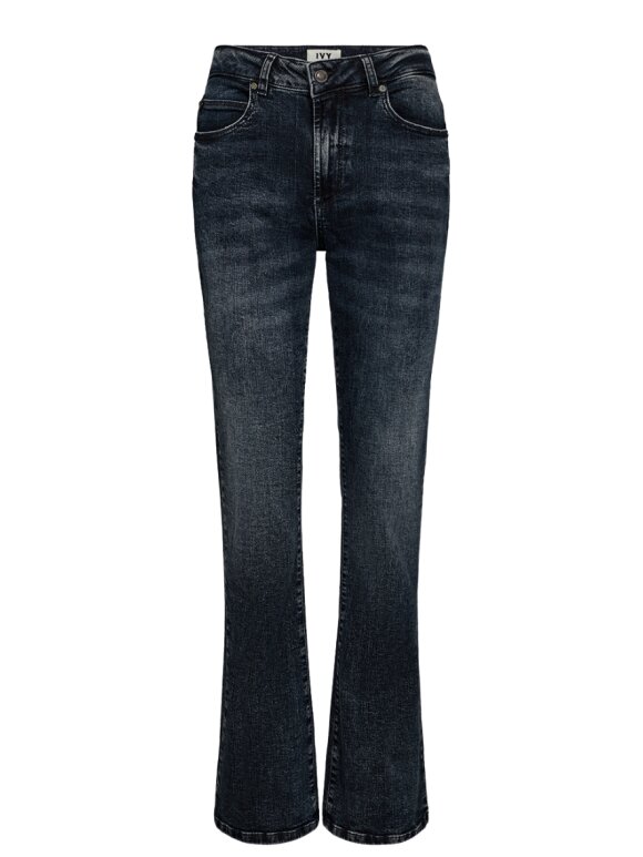 IVY COPENHAGEN - Ivy Tara Jeans Wash Queens Blue IVY COPENHAGEN - Ivy Tara Jeans Wash Queens Blue