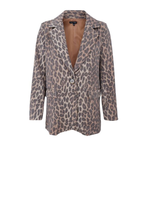 Black Colour - BCAlice Blazer Black Colour - BCAlice Blazer