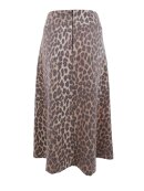 Black Colour - BCAlice Skirt Black Colour - BCAlice Skirt