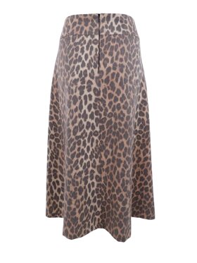 Black Colour - BCAlice Skirt Black Colour - BCAlice Skirt