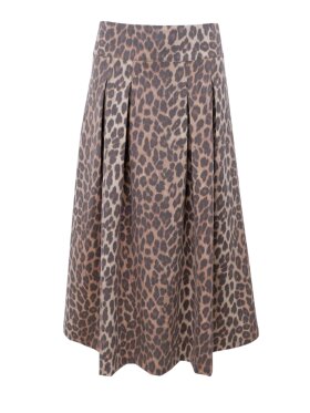 Black Colour - BCAlice Skirt Black Colour - BCAlice Skirt