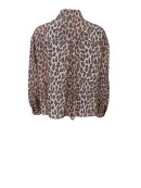 Black Colour - BCElisa Shirt Black Colour - BCElisa Shirt