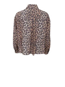 Black Colour - BCElisa Shirt Black Colour - BCElisa Shirt