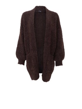 Black Colour - BCIsola Knit Cardigan Black Colour - BCIsola Knit Cardigan