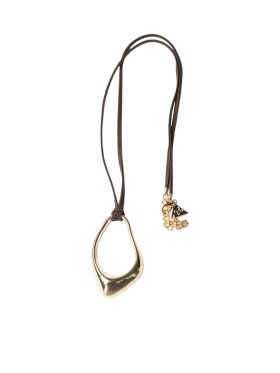 Bow 19 - Cia Long Necklace