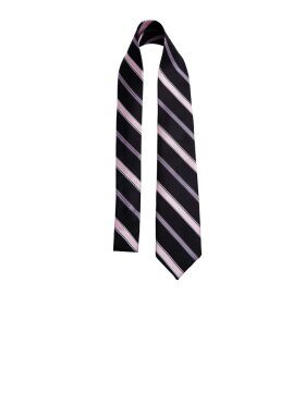 Black Colour - BCVida Tie