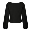 Neo Noir - Salsa Structure Blouse Neo Noir - Salsa Structure Blouse