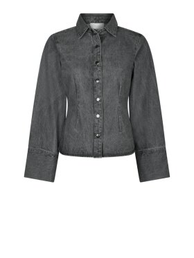 Neo Noir - Rosa D Shirt Neo Noir - Rosa D Shirt