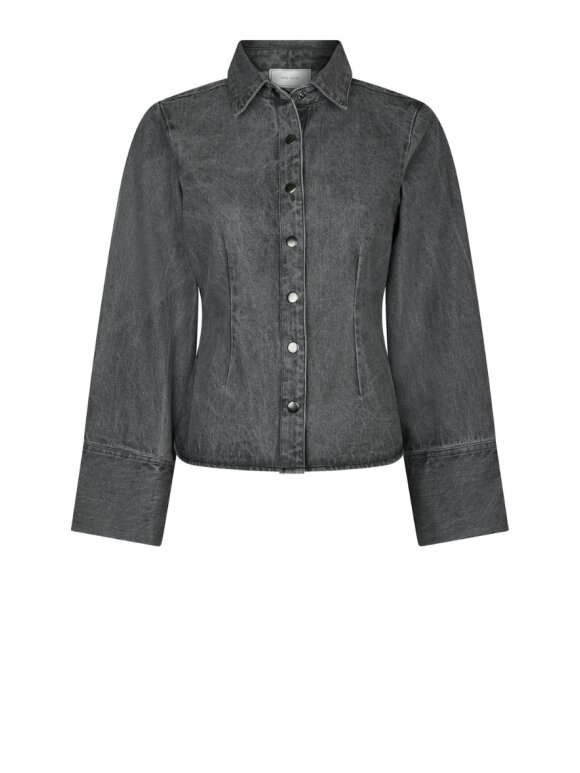 Neo Noir - Rosa D Shirt Neo Noir - Rosa D Shirt