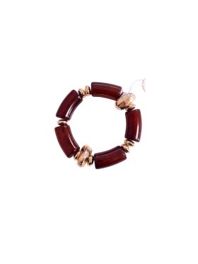Bow 19 - Luna Bead Bracelet