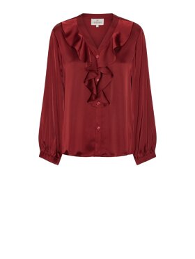 Karmamia - Sophia Blouse Karmamia - Sophia Blouse
