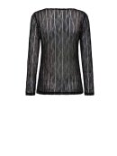 Co'Couture - BarbCC O-Neck Blouse Co'Couture - BarbCC O-Neck Blouse
