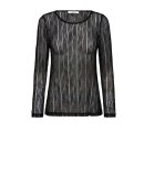 Co'Couture - BarbCC O-Neck Blouse Co'Couture - BarbCC O-Neck Blouse