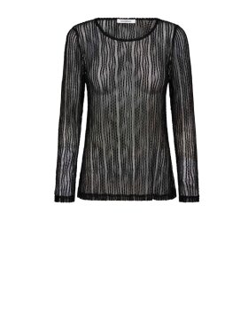 Co'Couture - BarbCC O-Neck Blouse Co'Couture - BarbCC O-Neck Blouse