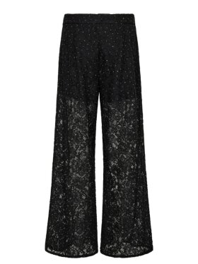 Co'Couture - SiaCC Simili Lace Pant Co'Couture - SiaCC Simili Lace Pant
