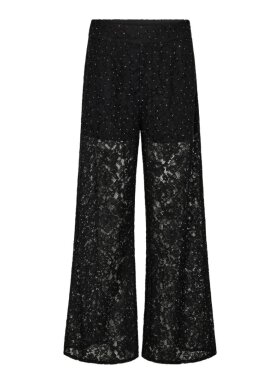 Co'Couture - SiaCC Simili Lace Pant Co'Couture - SiaCC Simili Lace Pant