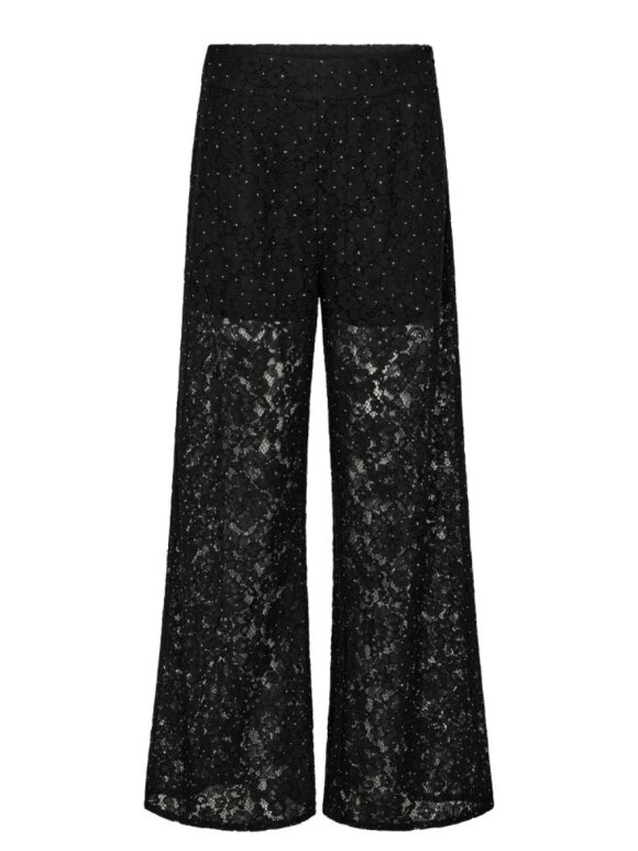 Co'Couture - SiaCC Simili Lace Pant Co'Couture - SiaCC Simili Lace Pant