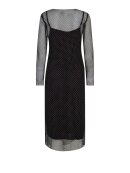 Co'Couture - KrystalCC Net Dress Co'Couture - KrystalCC Net Dress