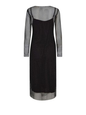 Co'Couture - KrystalCC Net Dress Co'Couture - KrystalCC Net Dress