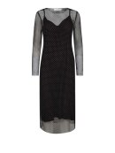 Co'Couture - KrystalCC Net Dress Co'Couture - KrystalCC Net Dress