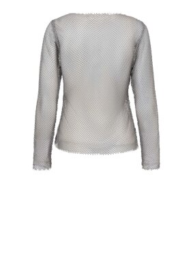 Co'Couture - KrystalCC Net Blouse Co'Couture - KrystalCC Net Blouse