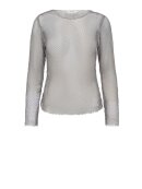 Co'Couture - KrystalCC Net Blouse Co'Couture - KrystalCC Net Blouse