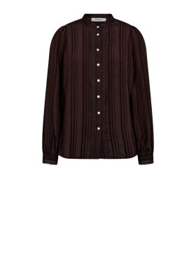 Co'Couture - KesiCC Lace Shirt Co'Couture - KesiCC Lace Shirt