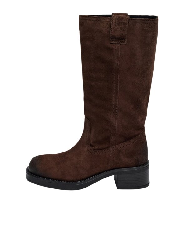 Pavement - Anneli Suede Boots Pavement - Anneli Suede Boots