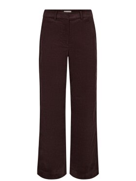IVY COPENHAGEN - Ivy Alice Wide Cord Pant IVY COPENHAGEN - Ivy Alice Wide Cord Pant