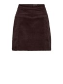IVY COPENHAGEN - Ivy Sign Cord Mini Skirt