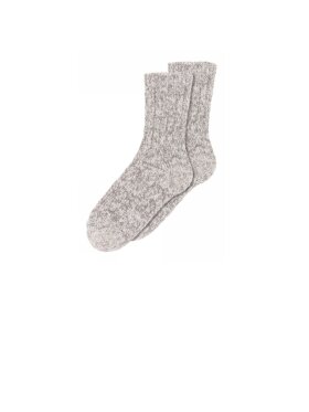 Mp Denmark - Wool Rag Sock
