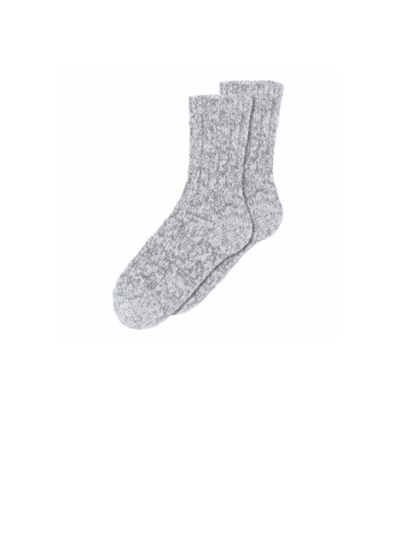 Mp Denmark - Wool Rag Sock Mp Denmark - Wool Rag Sock