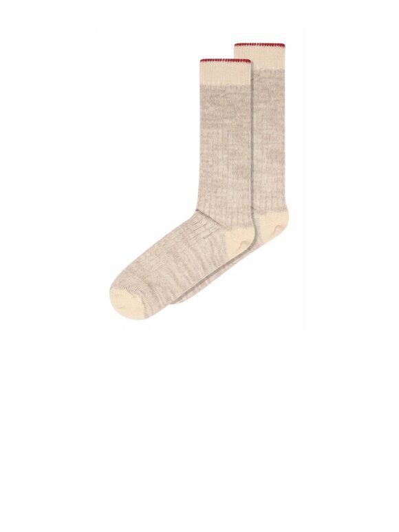 Mp Denmark - Ulrika Long Socks