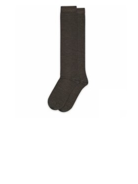 Mp Denmark - Wool/Cotton Knee Socks