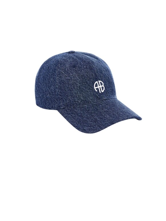 Anine Bing - Jeremy Baseball Cap Anine Bing - Jeremy Baseball Cap