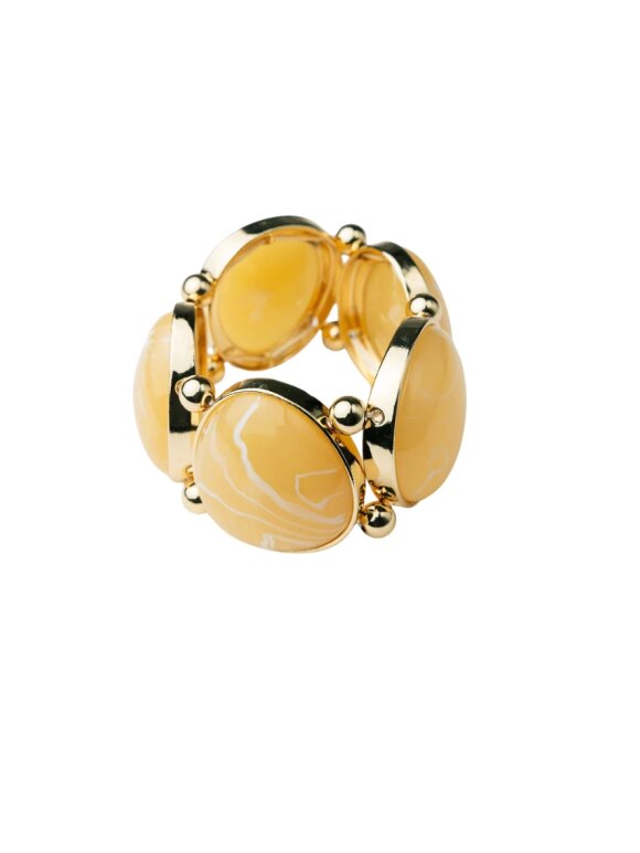 Bow 19 - Vala Elastic Bracelet