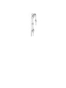 Maria Black - Swift Earring 03 Maria Black - Swift Earring 03
