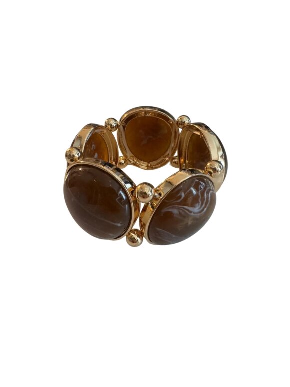 Bow 19 - Vala Elastic Bracelet