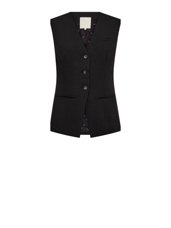 GOSSIA - SharinaGO Vest