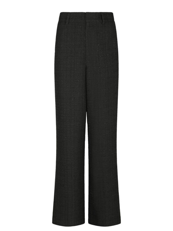 Neo Noir - Emmett Boucle Pants Neo Noir - Emmett Boucle Pants
